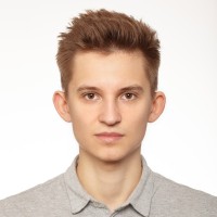 Cuurios Employee Hubert Mazur's profile photo