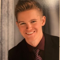 Olympic Ambulance Employee Cameron Quick's profile photo
