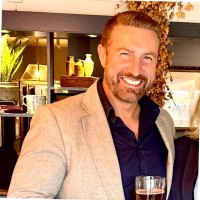 Various Eateries PLC Employee Mark Loughborough's profile photo