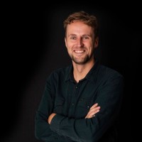 Divotion Employee Auke Speksnijder's profile photo