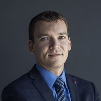 Deutsche Telekom IT Solutions Slovakia Employee Viktor Szucs's profile photo