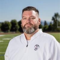 Evergreen Public Schools Employee Ryan Donica's profile photo
