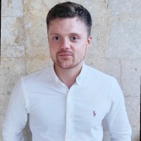 Kingfield Electronics Limited Employee Adam Aubrey's profile photo