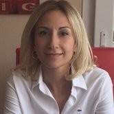 myvillaturkey.com Employee Çilay Büke's profile photo