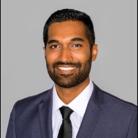 Pretium Employee Navindra Budhwa's profile photo