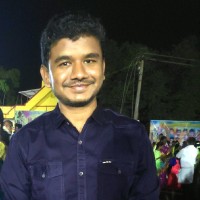 PAIX Employee Murugappan Singanathan's profile photo