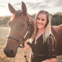 American Electric Power Employee Anna Landes's profile photo