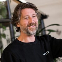 Unc Inc Employee Jos van der Lem's profile photo
