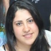 Wheelshare Employee Lilach Samucha's profile photo