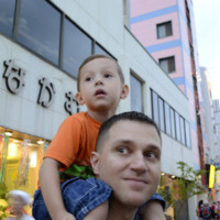 United States Air Force Employee Ryan Benner's profile photo
