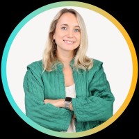 Pandacola Employee Camille Godard's profile photo