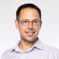 Ben Ritchie Email & Phone Number
