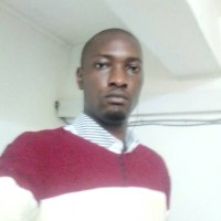 Exportech Québec Employee Ydriss Tagoukam's profile photo