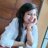 Nidhi Narayan Email