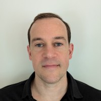 Capital One Employee Tim Burch's profile photo