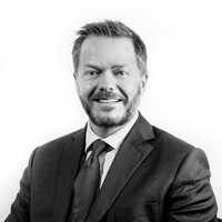 TwentyFour Asset Management LLP Employee Chris Bowie's profile photo