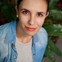 MUMDOO Employee Karolína Kváš's profile photo