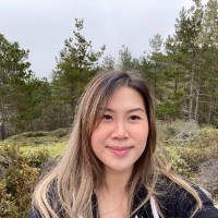 Hornblower Group Employee Mandy Zhou's profile photo