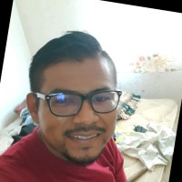 IASA Employee Samuel Antonio del Angel's profile photo