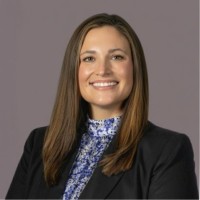 Travelers Employee Amanda Crosby's profile photo
