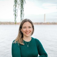 United States Department of Defense Employee Jaime Simon's profile photo