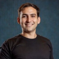 André Moura Email & Phone Number