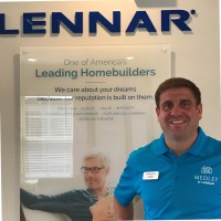 Lennar Employee John Brockman's profile photo