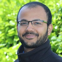 Aber Instruments Inc Employee Aditya Bhat's profile photo