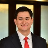 BNY Employee Matthew Gutierrez's profile photo