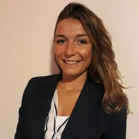 Experts Entreprendre Employee Pauline Pistoni's profile photo