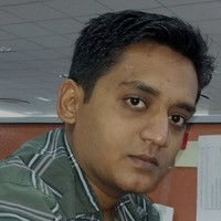 Armstrong Fluid Technology Employee Manoj Vaghasiya's profile photo