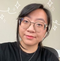 SaaSquatch Employee Lucy Cao's profile photo