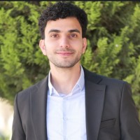 Orenda, Inc Employee Baker al-Freihat's profile photo