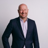 Xero Employee Jeff Hazard's profile photo