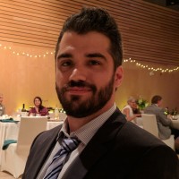 Yannick.net Employee David Loyer's profile photo