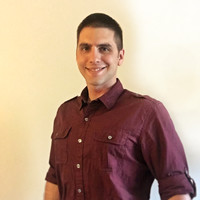 US Supply Employee Benjamin Dickey's profile photo