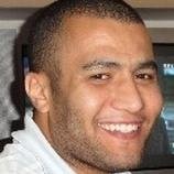 FedEx Express Employee Fawzi Bessaih's profile photo