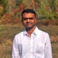LTIMindtree Employee Stephen Rajan's profile photo