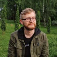 ISD Employee Petro Skulsky's profile photo