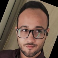 Associação São Francisco Vida Employee Ygor Alves's profile photo