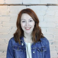 ZEBRADOG Employee Olivia Booth's profile photo