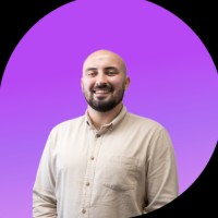 Learning Science Ltd Employee Antony Spagnoli's profile photo