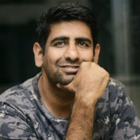 Capitalfloat Employee Manish Gurnaney's profile photo