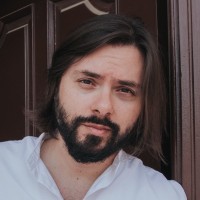 The National News Employee William Mullally's profile photo