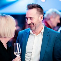 Getaway - Short Stay Studios Employee Ramses Buekens's profile photo