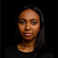 Fleming Banking Employee Merina Welday's profile photo