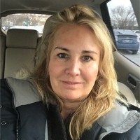 Primary Day School Employee Sarah Stetson's profile photo