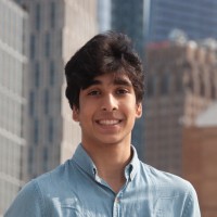Rodeo Employee Deven Maheshwari's profile photo