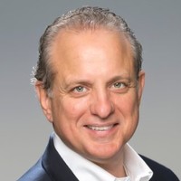 Modality.AI Employee Steve Manobianco's profile photo