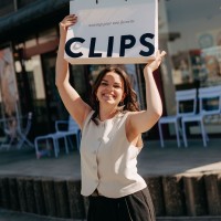 Clips Employee Silke Cleys's profile photo
